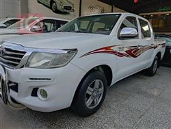 تويوتا هايلوكس